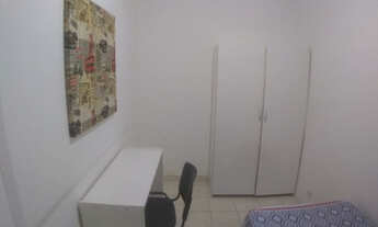 Imagem: Lindo Quarto Individua Mobilhado Tatuapé