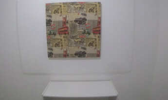 Imagem 2: Lindo Quarto Individua Mobilhado Tatuapé Zona Leste