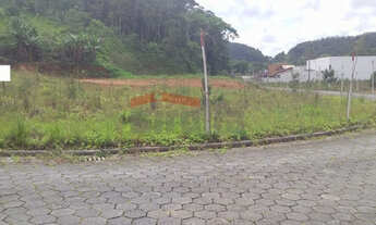Imagem: Loteamento Olindo Gadotti - Cód.2205