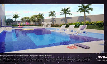 Imagem 6: Syrah Residence Apartamento com 2 dormitórios