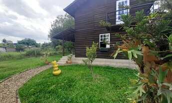 Imagem 6: Linda chácara escalvados navegantes