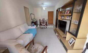 Imagem 3: Rio de Janeiro - Apartamento Padrão - Campinho