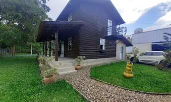 Imagem 5: Linda chácara escalvados navegantes