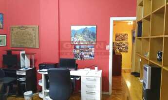 Imagem 5: EXCELENTE APARTAMENTO REFORMADO POSTO 6 A 3 METROS DE IPANEMA !