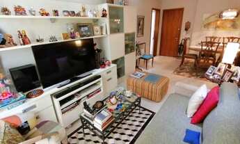 Imagem 4: Lagoa - Fonte de Saudade - 3 Quartos com Closet e 2 Vagas