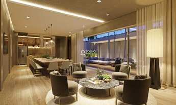 Imagem 7: Apartamento à venda, 1 quarto, 5 vagas, Jardinaves - Nova Lima/MG