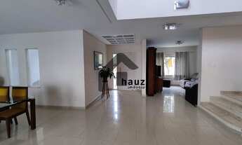 Imagem 2: Casa à venda, 3 quartos, 3 suítes, 4 vagas, Village Saint Claire - Sorocaba/SP