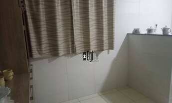 Imagem 6: Apartamento 2/4 com Sacada na Zona Norte