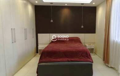 Imagem 5: Casa à venda, 3 quartos, 1 suíte, 4 vagas, Havaí - Belo Horizonte/MG