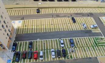 Imagem 5: Apartamento 2 Quartos - Rocha Miranda