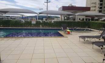 Imagem 5: Apartamento para Venda em Goiânia, Residencial Eldorado, 2 dormitórios, 1 suíte, 2 banhei