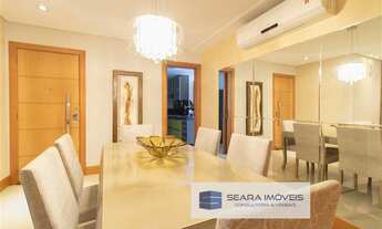 Imagem 2: Apartamento Alto Padrão para Venda em Praia de Itaparica Vila Velha-ES - 456