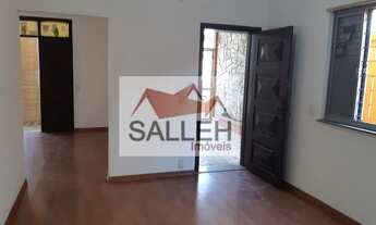 Imagem 6: Casa Padrão para Venda em Nova Granada Belo Horizonte-MG - 676