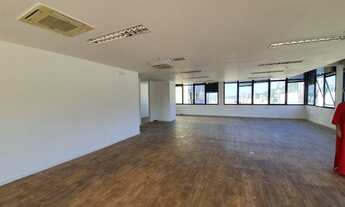 Imagem 6: Rio de Janeiro - Conjunto Comercial/Sala - Botafogo