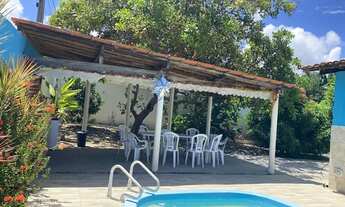 Imagem 4: Casa com piscina em Itamaracá