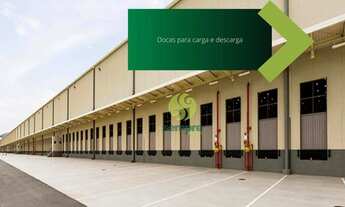 Imagem 3: Galpão para alugar em Duque de Caxias/RJ