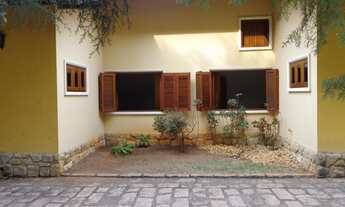 Imagem 5: Chácara à venda, 6 quartos, 6 suítes, 4 vagas, Colinas do Mosteiro de Itaici - Indaiatuba