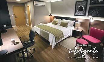 Imagem: Flat para venda com 32 metros quadrados