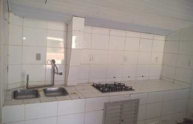 Imagem 2: Alugo casa na praia de Quintão