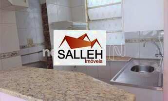 Imagem 6: Apartamento Padrão para Venda em Carlos Prates Belo Horizonte-MG - 528