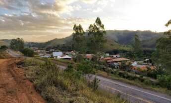 Imagem 1: Lindo Condomínio às margens da BR 267 - 05 lotes com preços promocionais