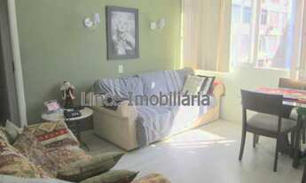 Imagem 1: Rio de Janeiro - Apartamento Padrão - Tijuca