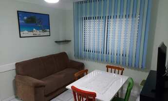 Imagem 5: Apart.2 quartos com Split junto a Boinawisky