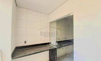 Imagem 4: Apartamento com 3 quartos no Spezia - Bairro Vila Ipiranga em Londrina