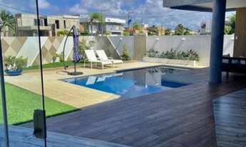 Imagem 4: Casa duplex , no maikai residencial resort /