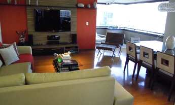 Imagem 2: APARTAMENTO RESIDENCIAL em sp - SP, Campo Belo