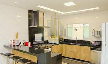 Imagem 5: Belíssimo Sobrado Condomínio Quintas do Vila Branca