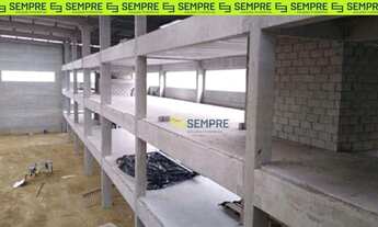 Imagem 6: Galpão para alugar em São José/SC