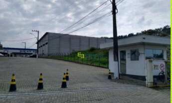 Imagem 3: Galpão para alugar em São José/SC