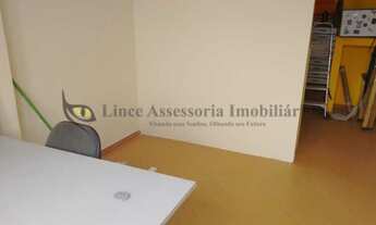 Imagem 7: Sala comercial, kitnet