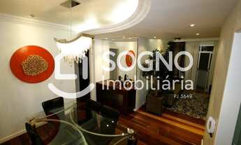 Imagem: Apartamento à venda, 3 quartos, 1 suíte