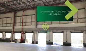 Imagem 4: Galpão para alugar em Duque de Caxias/RJ