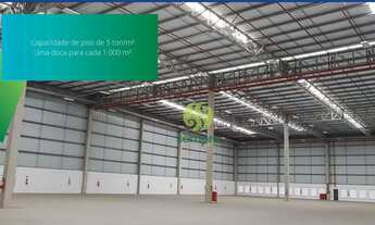 Imagem 6: Galpão para Alugar em Duque de Caxias/RJ