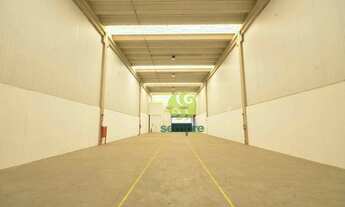 Imagem 7: Galpão para alugar em Barueri/SP