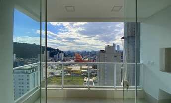 Imagem 3: VENDA: Apartamento com 2 suítes - Bairro Fazenda - Itajaí/SC