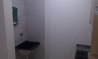 Imagem 5: Excelente Apartamento Caldas Novas-GO - Bairro Itaci II Residencial Maria Isabel