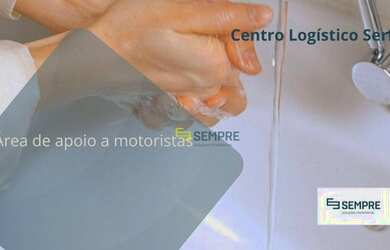 Imagem 4: Galpão para alugar em Serra/ES