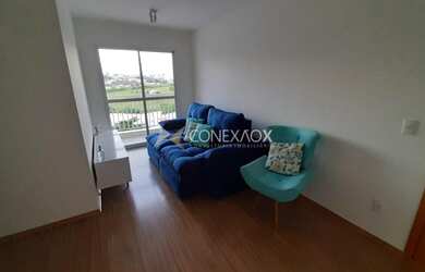 Imagem 4: Apartamento - Jardim Paulicéia - Campinas