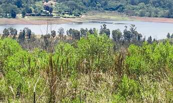 Imagem 4: Lote a venda possui 849 metros quadrados