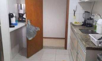 Imagem 7: Apartamento com 3 dormitórios à venda, 90 m² por R$ 400.000,00 - Jardim Pompéia - Indaiatu