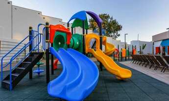 Imagem 6: Loft para aluguel possui 49 metros quadrados com 2 quartos em Jardim Santa Ifigênia - Olím