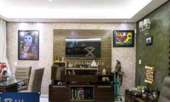 Imagem 5: Casa com 3 dormitórios à venda, 152 m² por R$ 525.000 - Tatuapé - São Paulo/SP