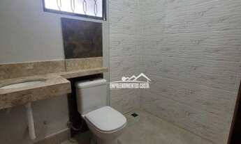 Imagem 6: Casa com 3 dormitórios à venda, 194 m² por R$ 470.000 - Loteamento Terras de São Pedro e S