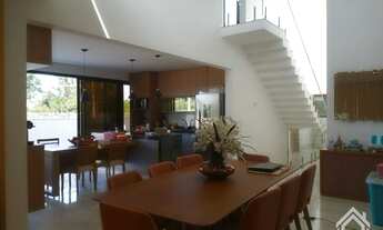 Imagem 7: Sumaré - Casa Padrão - Residencial Portal do Lago