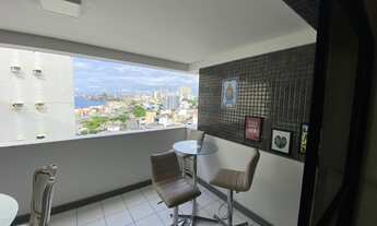 Imagem 2: APARTAMENTO 4/4 VISTA MAR NO MORRO DO CONSELHO no Rio vermelho