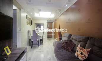 Imagem 2: Apartamento à VENDA no Jd São Judas - Mauá/SP